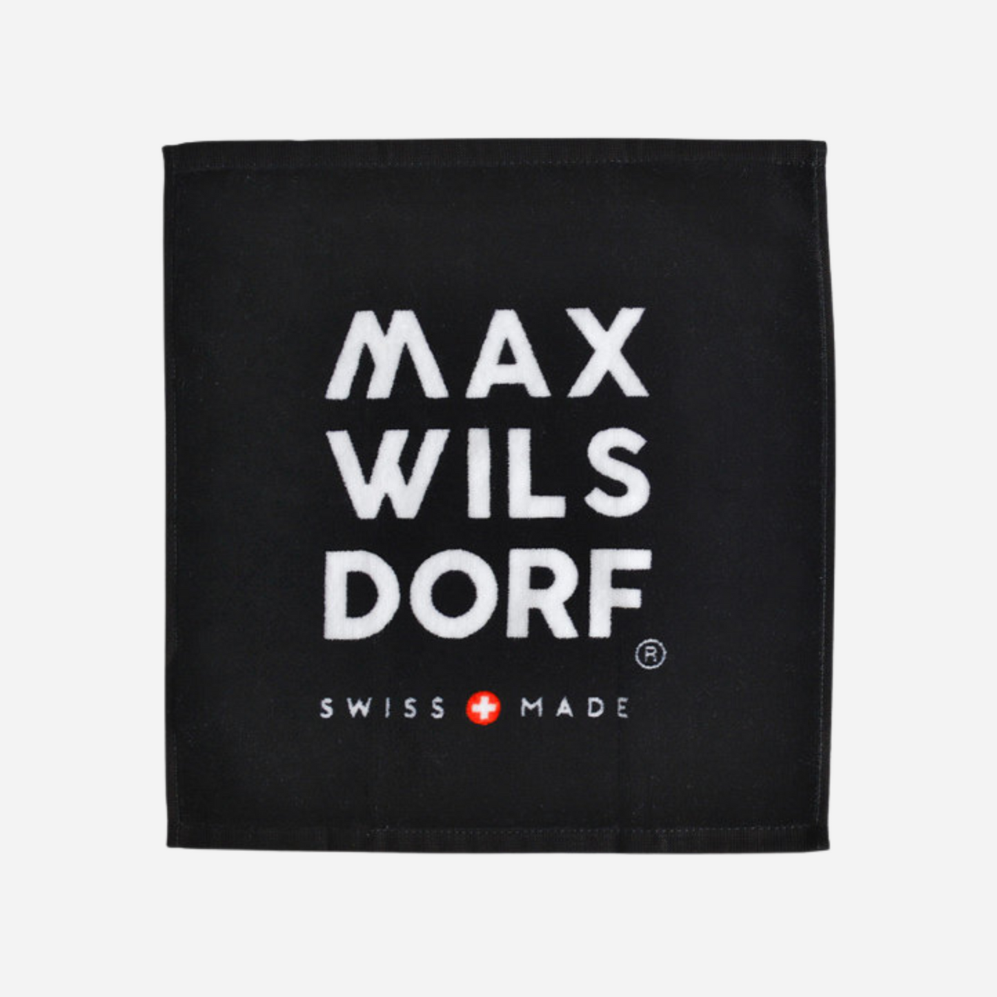 Max Wilsdorf Premier ChronoPen and Polishing Towel