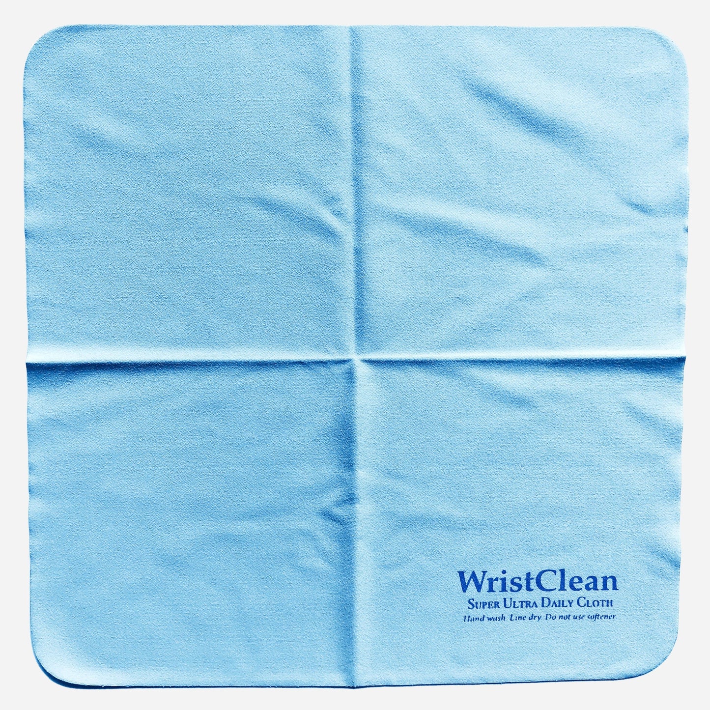 WristClean Daily Cloth